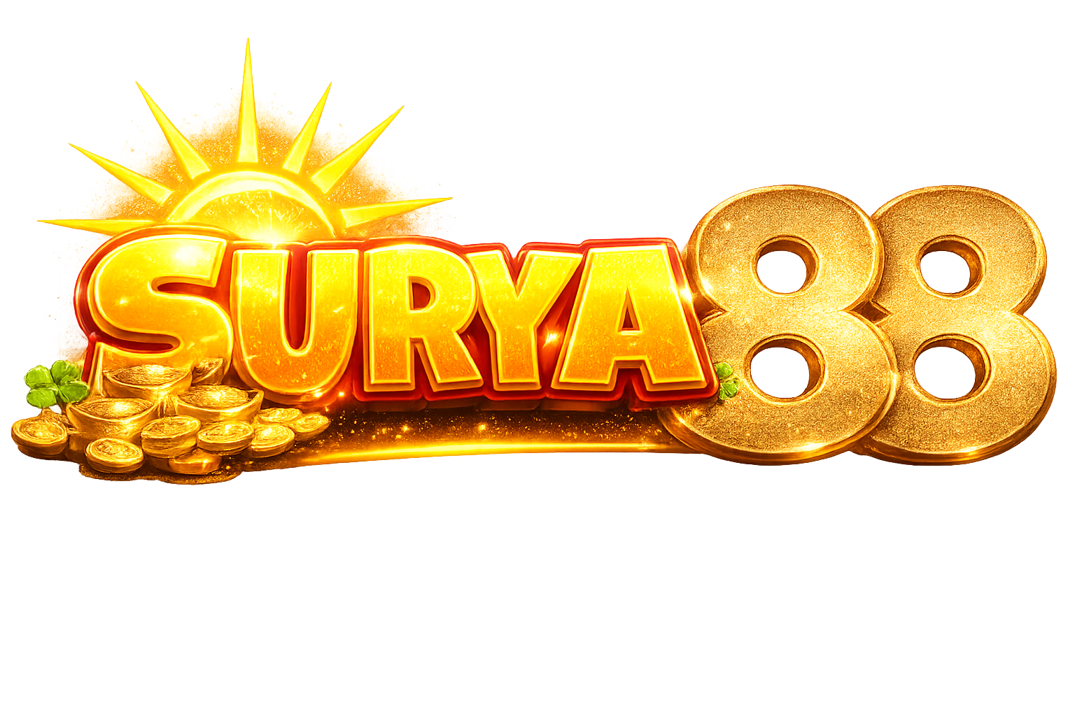 SURYA88 logo